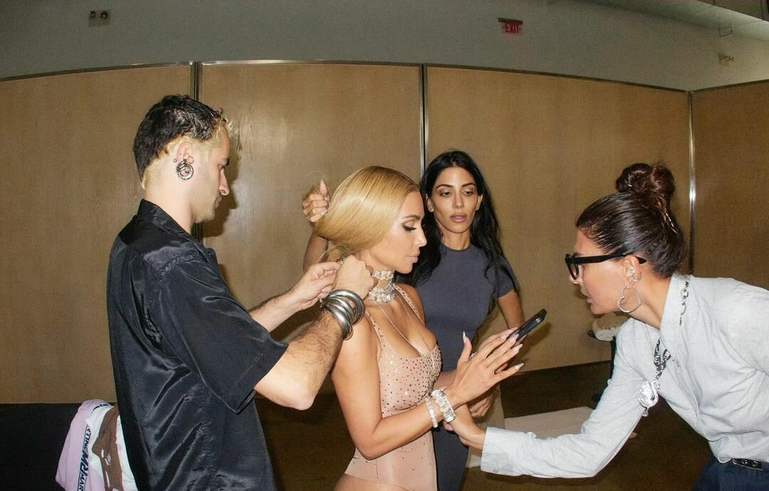 kim-kardashian gallery photo #2281