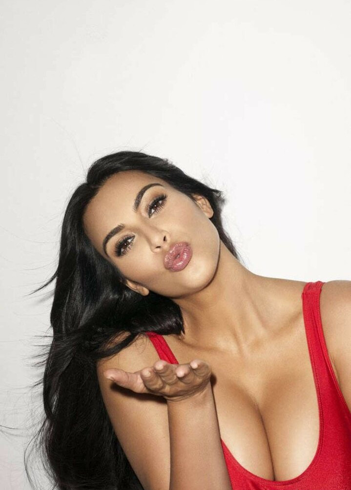 kim-kardashian gallery photo #2343