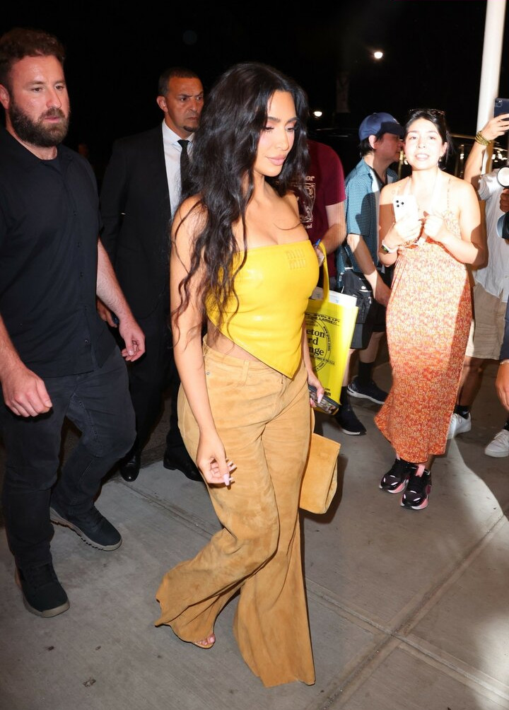 kim-kardashian Filtración Desnuda OnlyFans Foto #257 - Fapshots