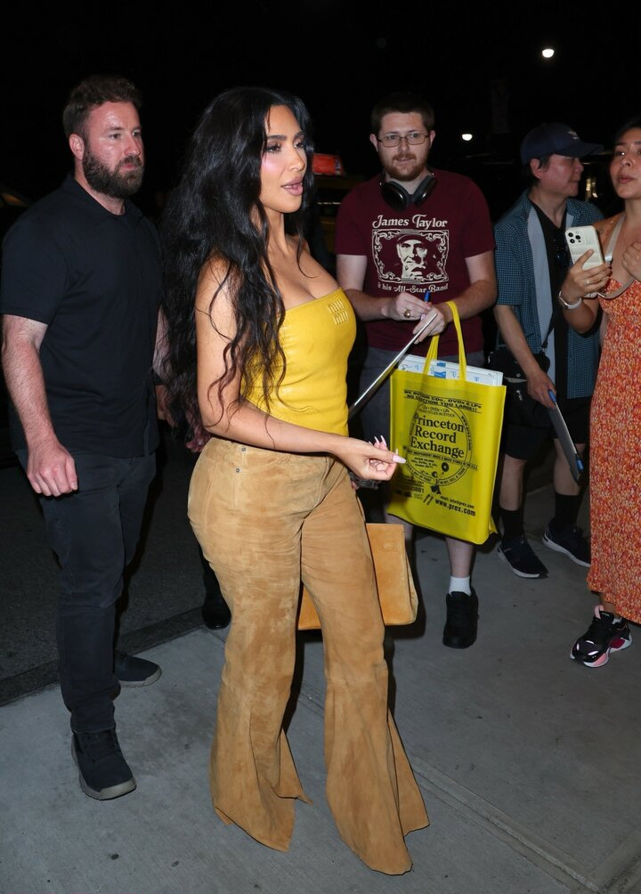 kim-kardashian Filtración Desnuda OnlyFans Foto #258 - Fapshots