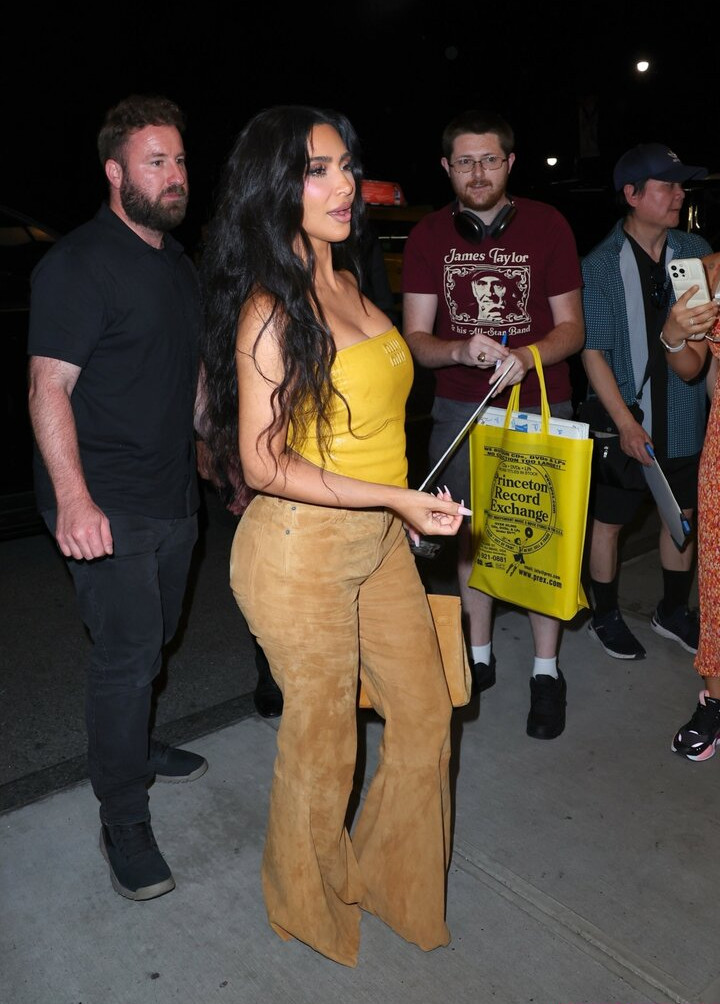 kim-kardashian Filtración Desnuda OnlyFans Foto #259 - Fapshots