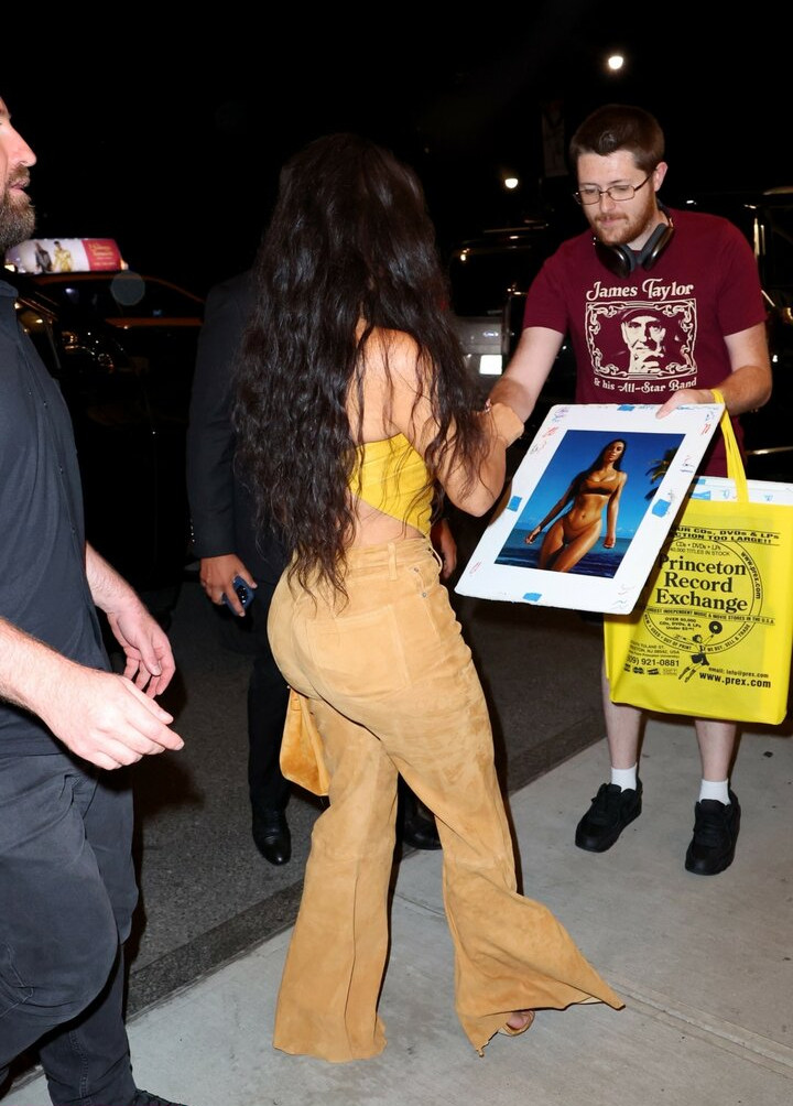 kim-kardashian Filtración Desnuda OnlyFans Foto #260 - Fapshots