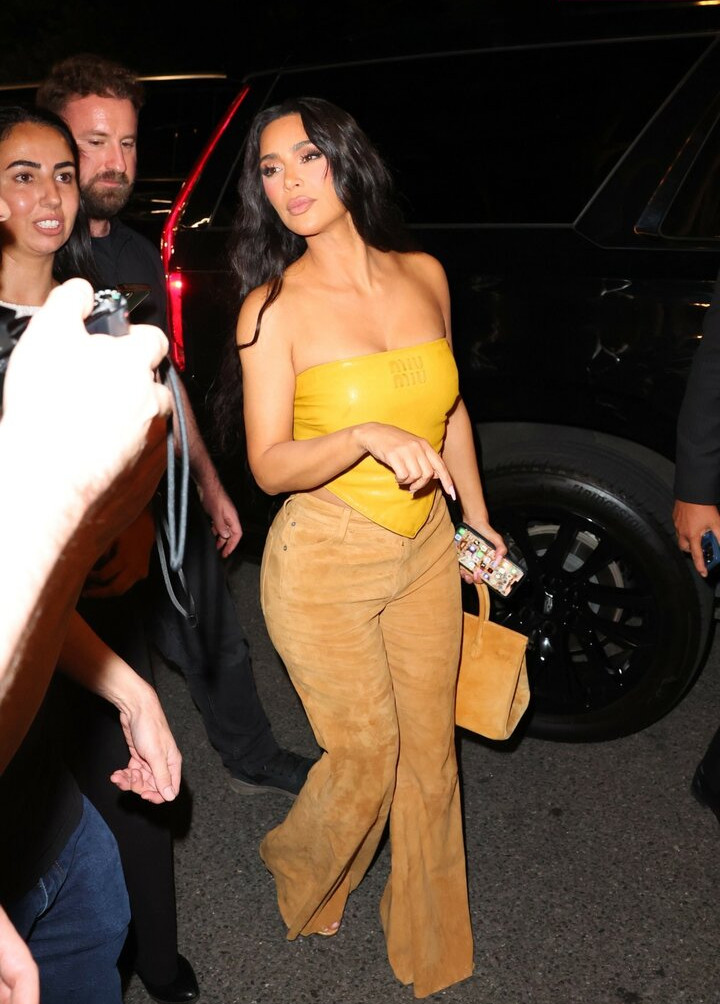 kim-kardashian Filtración Desnuda OnlyFans Foto #261 - Fapshots