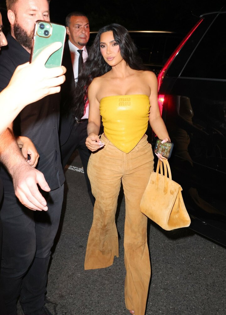 kim-kardashian Filtración Desnuda OnlyFans Foto #262 - Fapshots