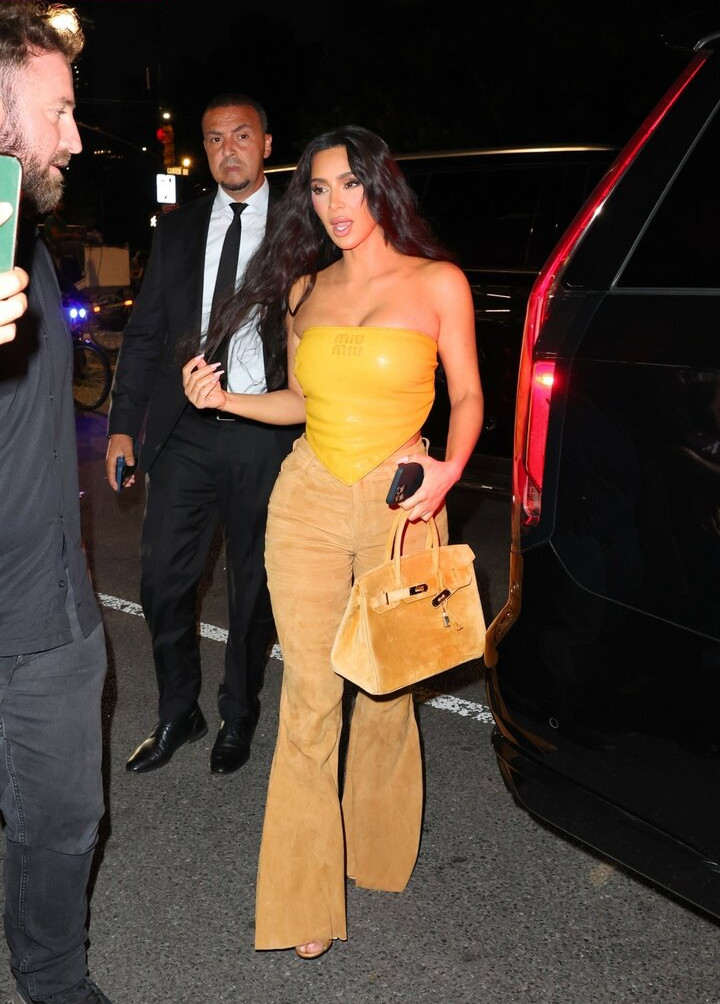 kim-kardashian Filtración Desnuda OnlyFans Foto #263 - Fapshots