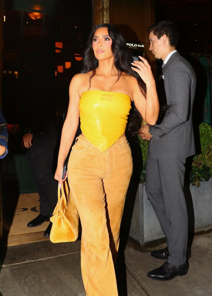 kim-kardashian Filtración Desnuda OnlyFans Foto #265 - Fapshots