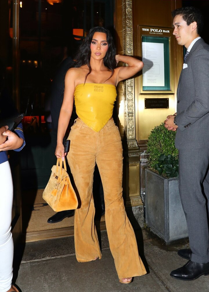 kim-kardashian Filtración Desnuda OnlyFans Foto #267 - Fapshots