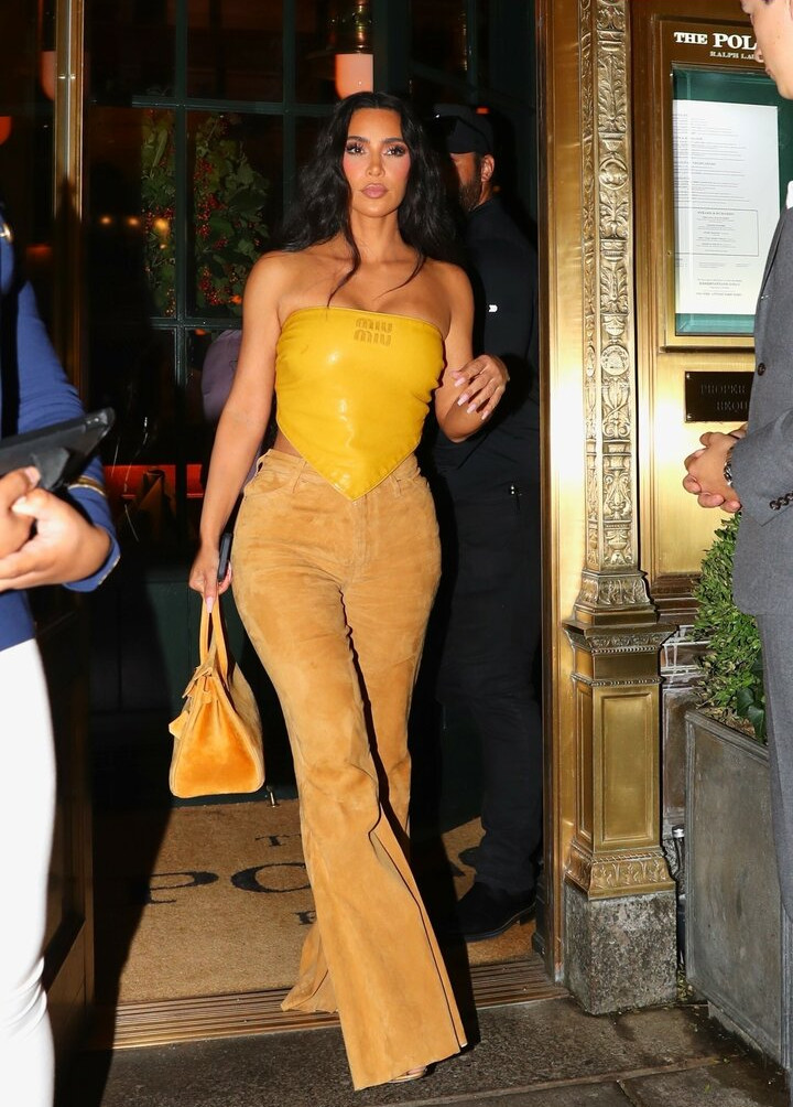 kim-kardashian Filtración Desnuda OnlyFans Foto #271 - Fapshots