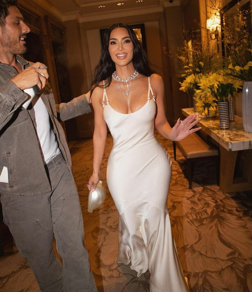 kim-kardashian Nude Leaks OnlyFans Photos #2758 - LeakJerk