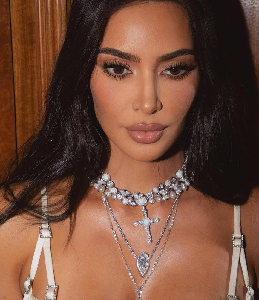 kim-kardashian Nude Leaks OnlyFans Photos #2759 - LeakJerk