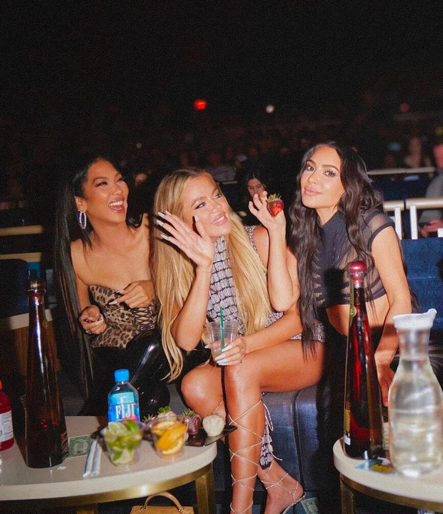 kim-kardashian Nude Leaks OnlyFans Photos #2764 - LeakJerk