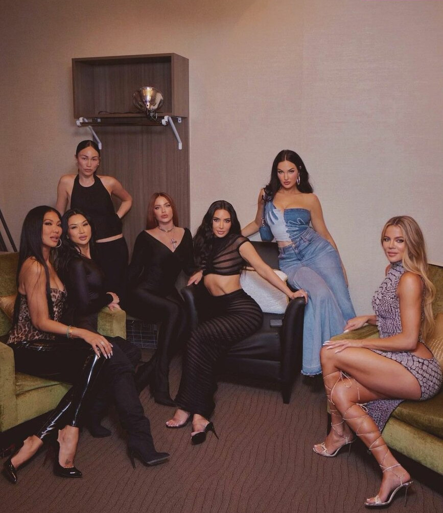 kim-kardashian Nude Leaks OnlyFans Photos #2766 - LeakJerk