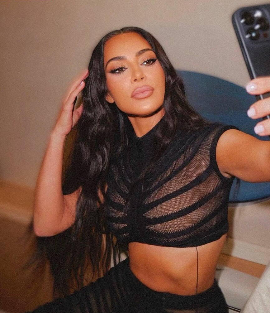 kim-kardashian Nude Leaks OnlyFans Photos #2769 - LeakJerk