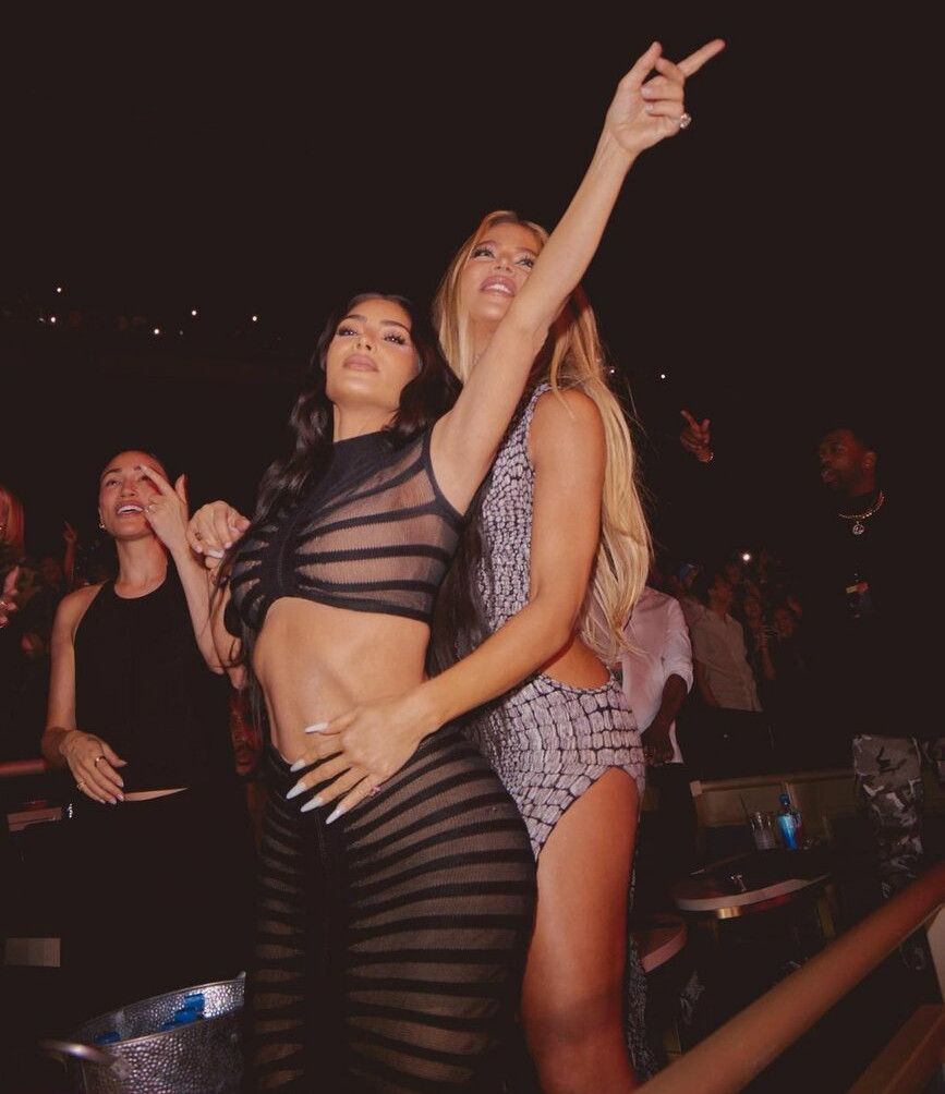 kim-kardashian Nude Leaks OnlyFans Photos #2772 - LeakJerk