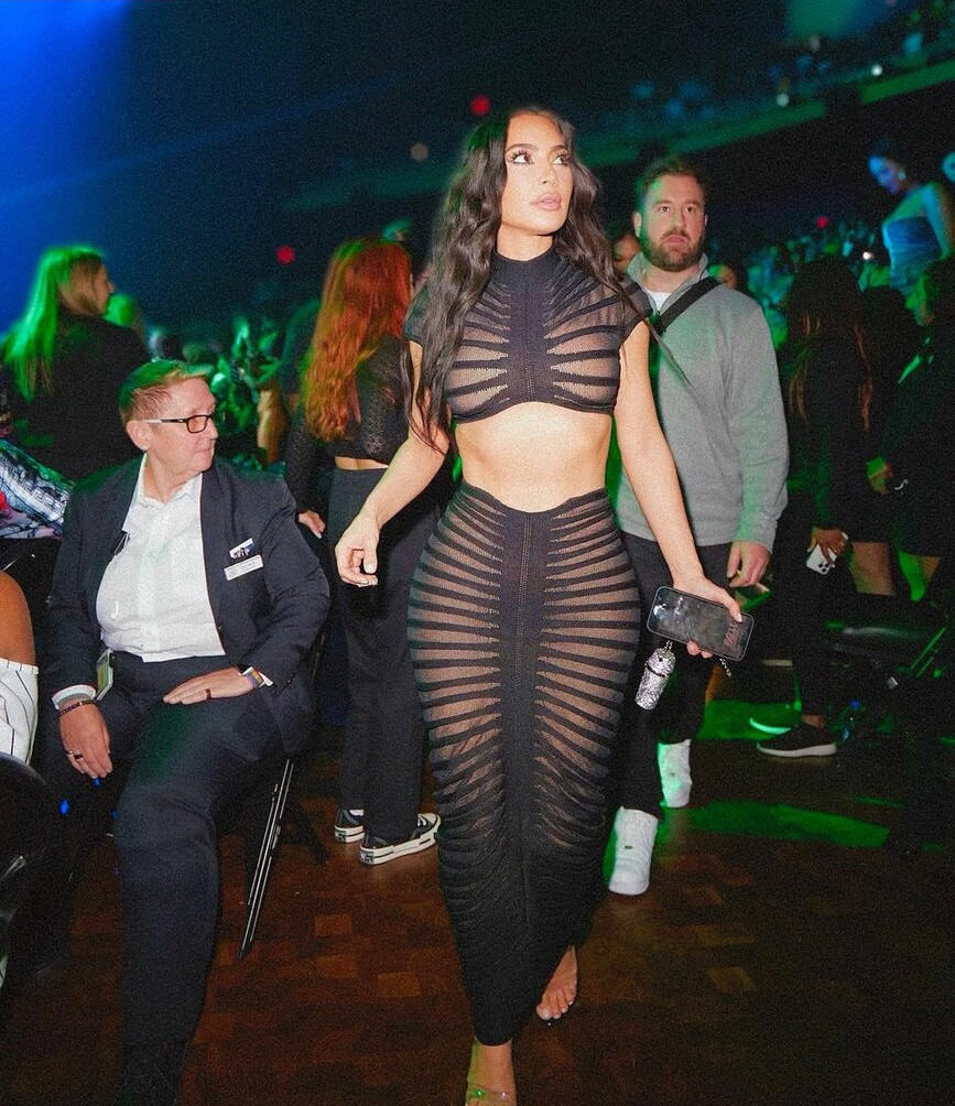 kim-kardashian Nude Leaks OnlyFans Photos #2773 - LeakJerk