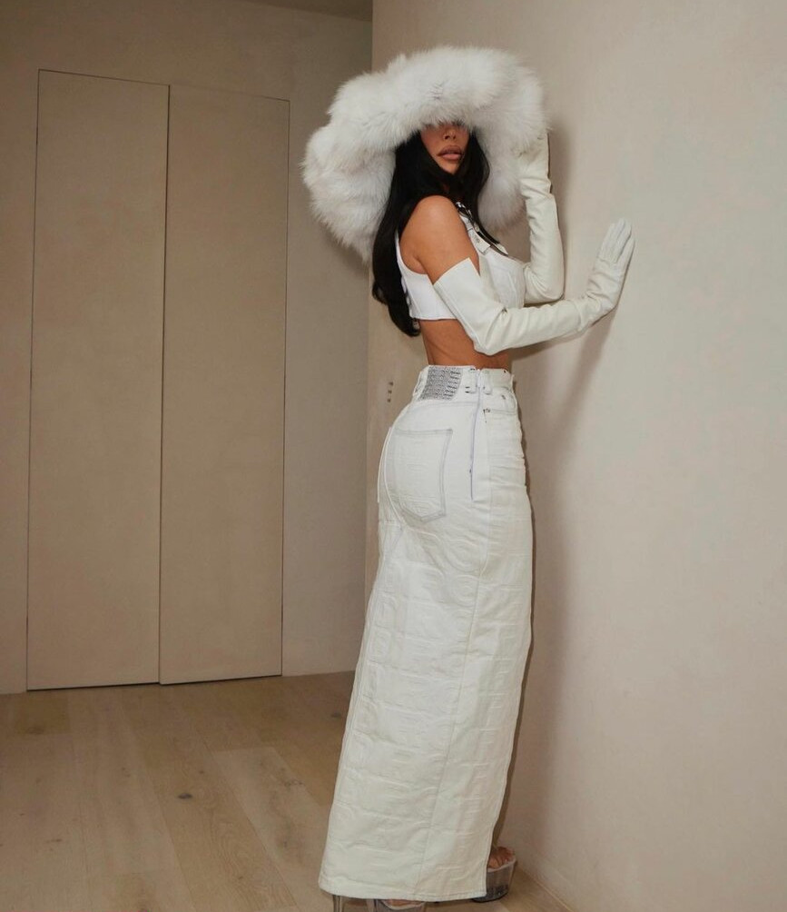 kim-kardashian Nude Leaks OnlyFans Photos #2777 - LeakJerk