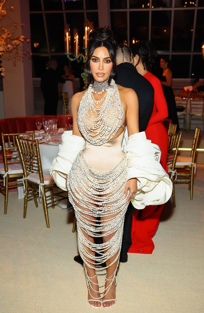 kim-kardashian Nude Leaks OnlyFans Photos #2778 - LeakJerk