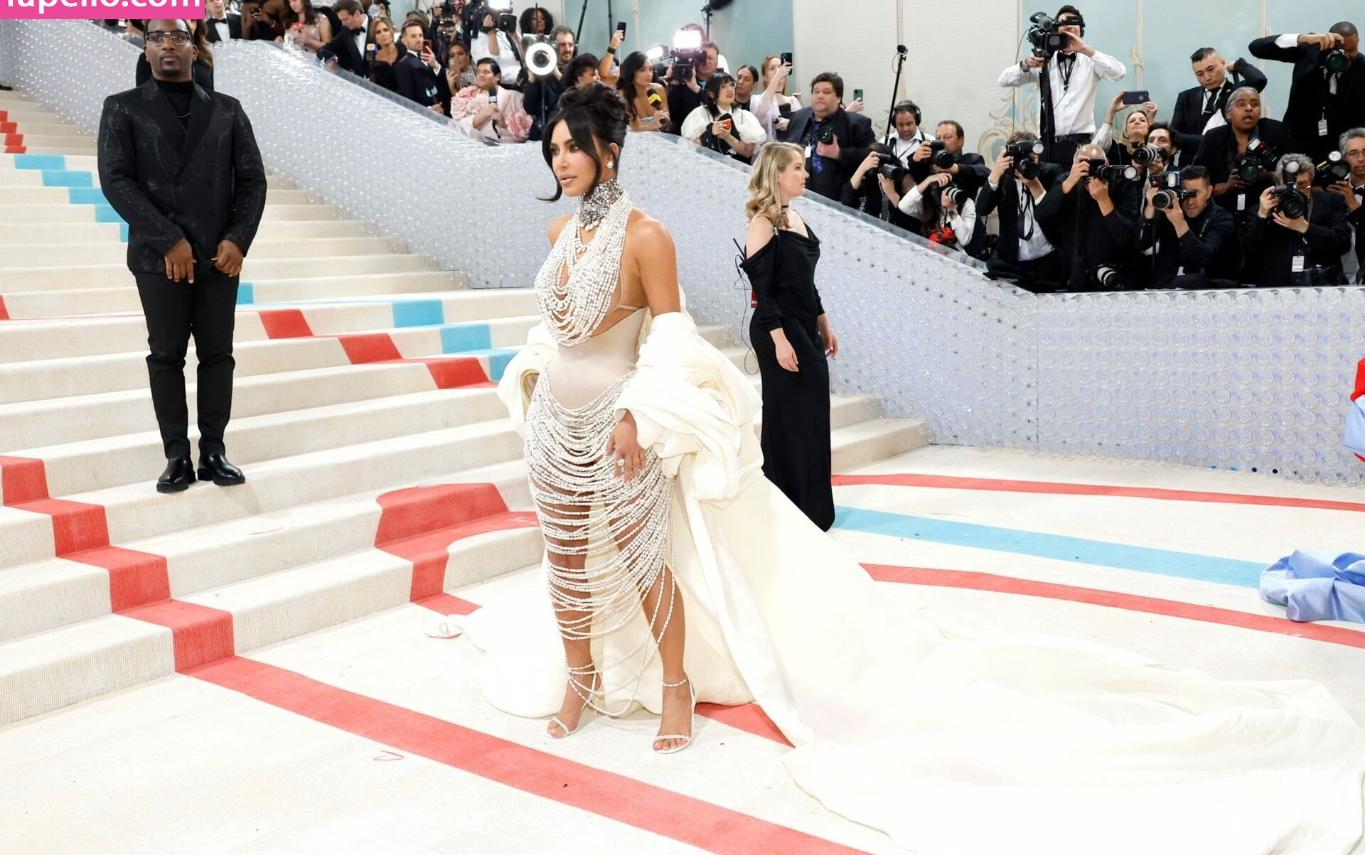 kim-kardashian Nude Leaks OnlyFans Photos #2781 - LeakJerk