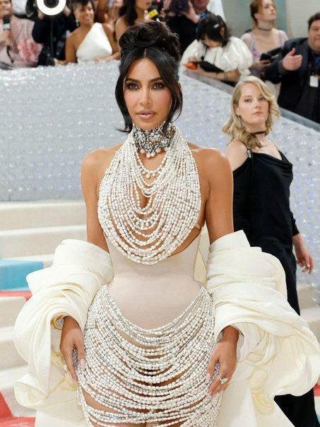 kim-kardashian Nude Leaks OnlyFans Photos #2784 - LeakJerk