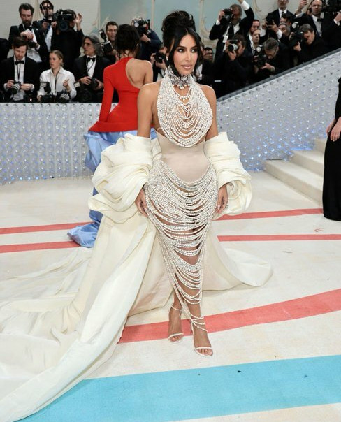 kim-kardashian Nude Leaks OnlyFans Photos #2785 - LeakJerk