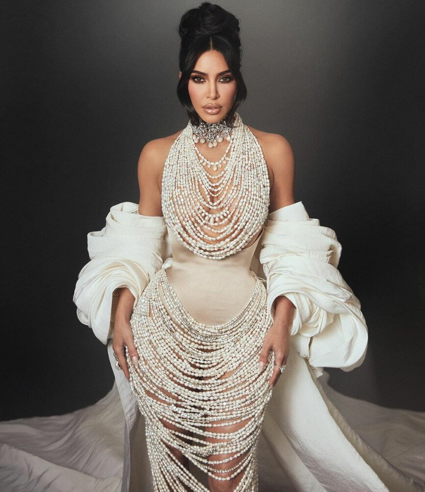 kim-kardashian Nude Leaks OnlyFans Photos #2786 - LeakJerk