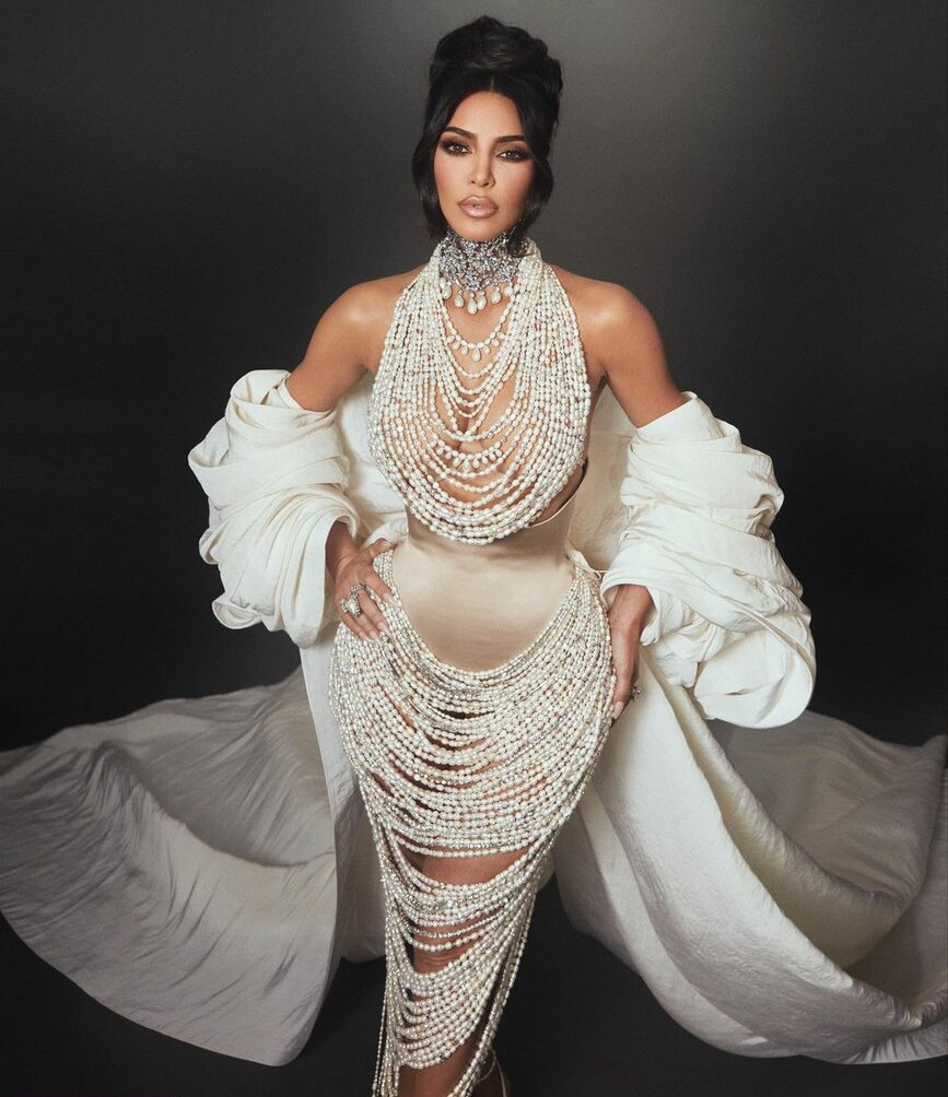 kim-kardashian Nude Leaks OnlyFans Photos #2787 - LeakJerk