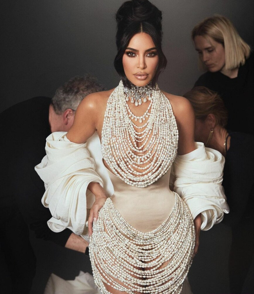 kim-kardashian Nude Leaks OnlyFans Photos #2788 - LeakJerk