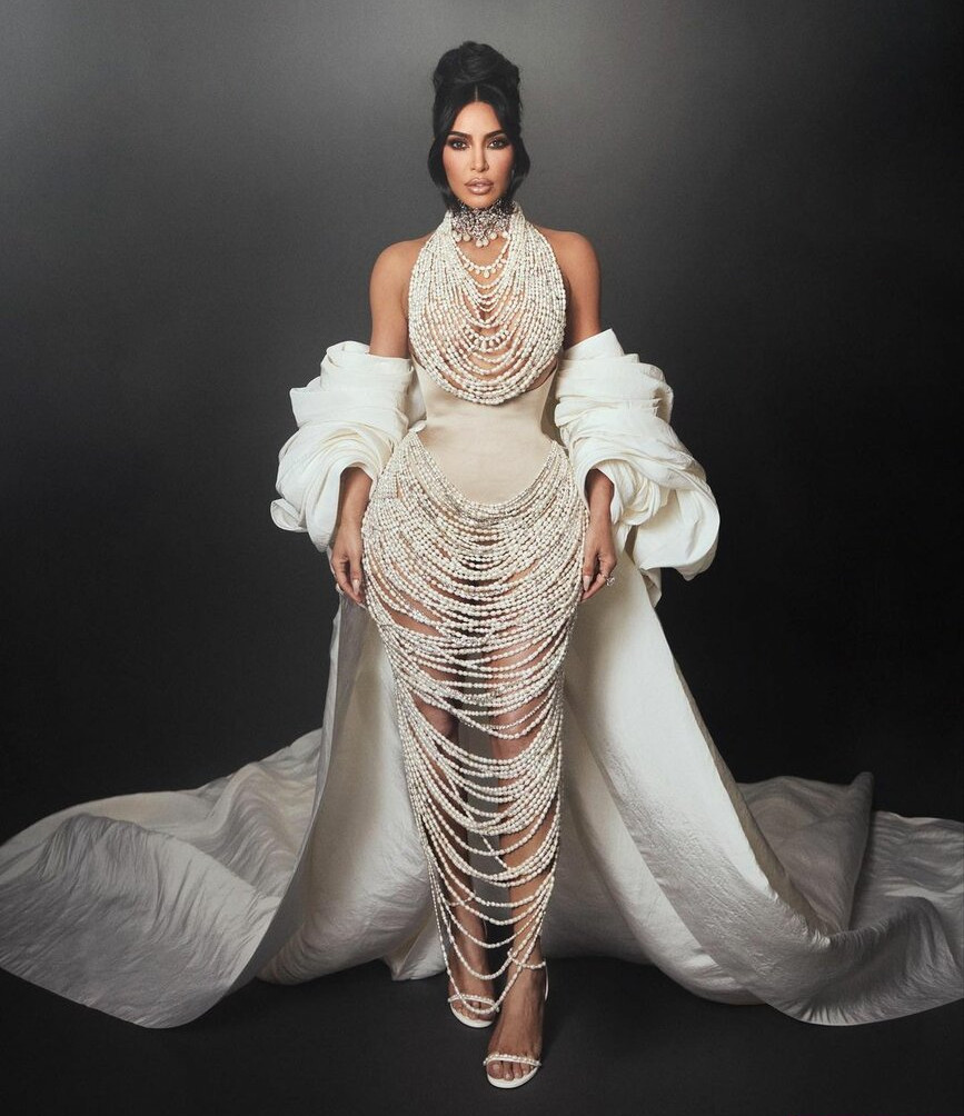 kim-kardashian Nude Leaks OnlyFans Photos #2789 - LeakJerk