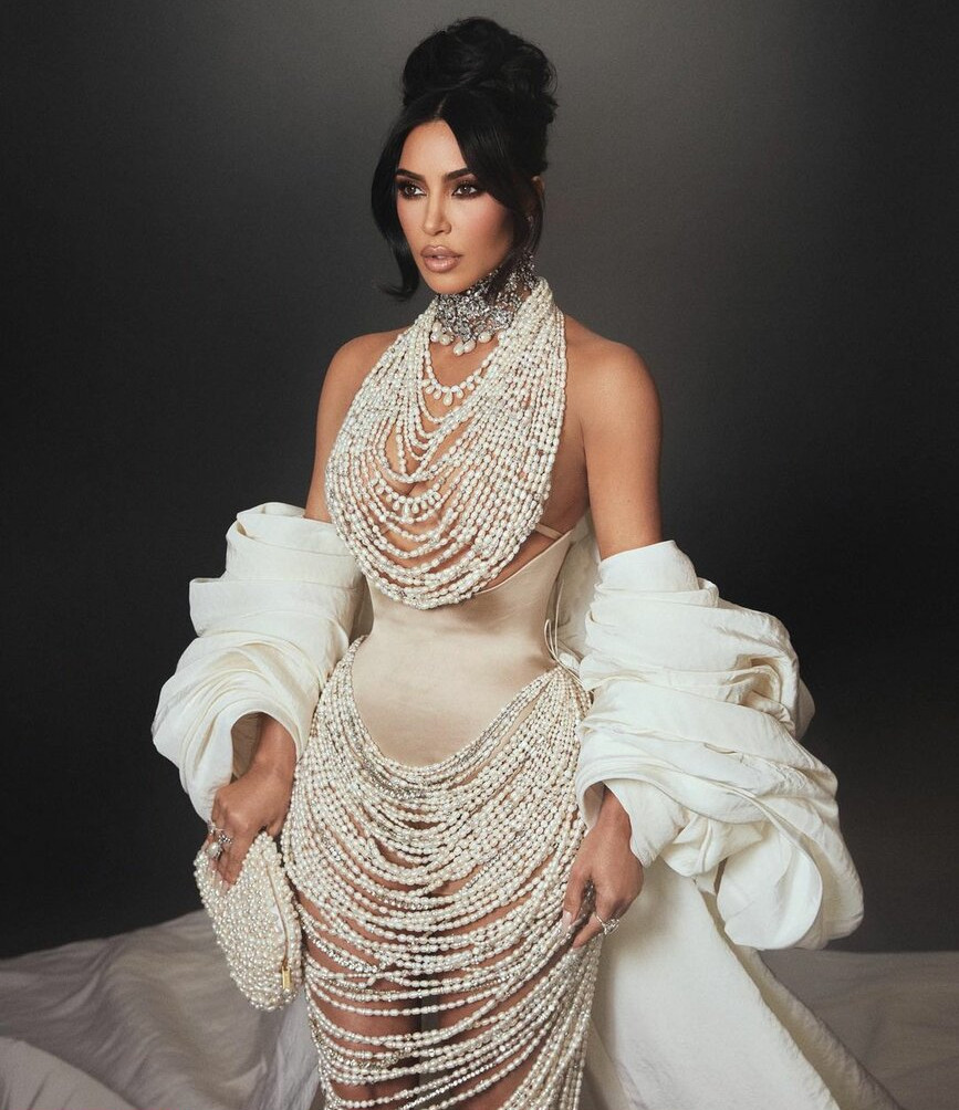 kim-kardashian Nude Leaks OnlyFans Photos #2790 - LeakJerk