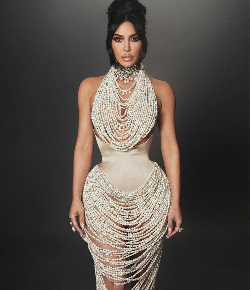 kim-kardashian Nude Leaks OnlyFans Photos #2791 - LeakJerk