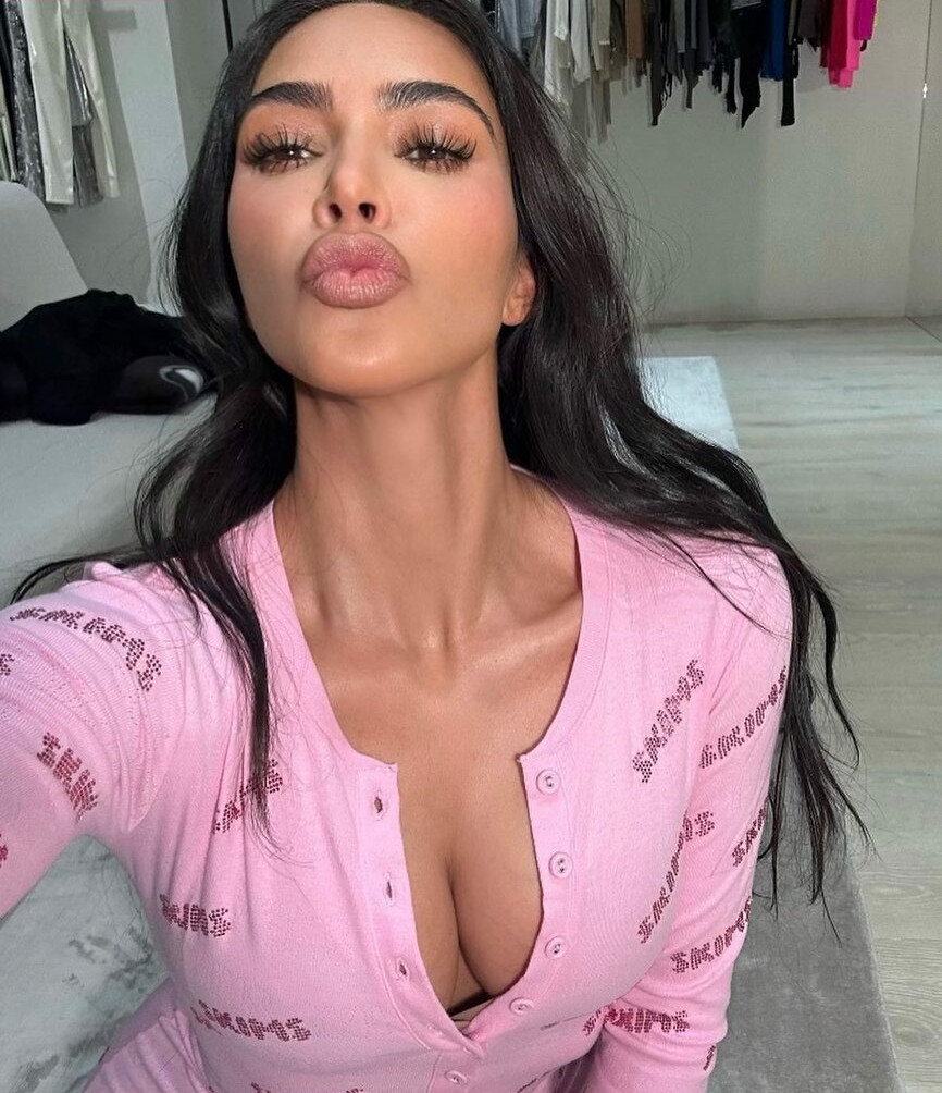 kim-kardashian Nude Leaks OnlyFans Photos #2797 - LeakJerk