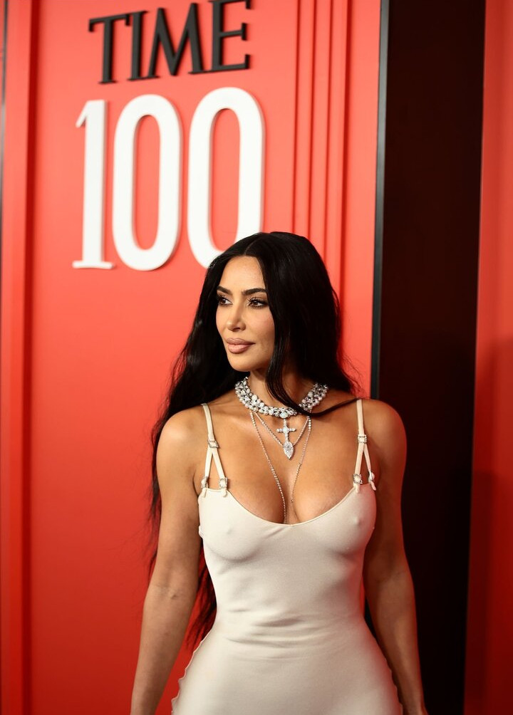 kim-kardashian Nude Leaks OnlyFans Photos #2807 - LeakJerk