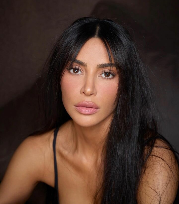 kim-kardashian Nude Leaks OnlyFans Photos #2814 - LeakJerk