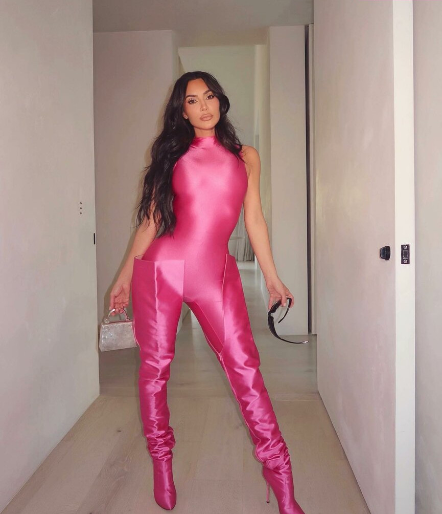 kim-kardashian Nude Leaks OnlyFans Photos #2819 - LeakJerk