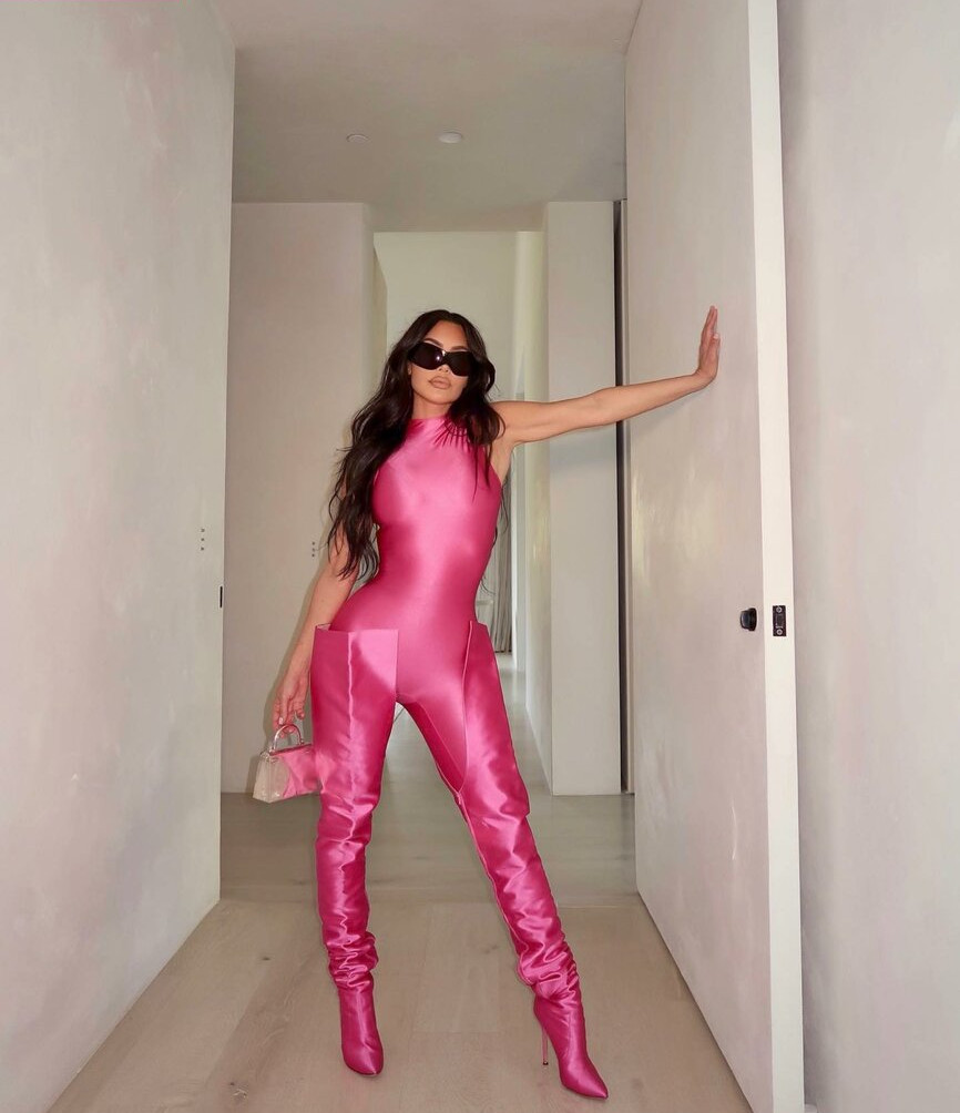 kim-kardashian Nude Leaks OnlyFans Photos #2820 - LeakJerk