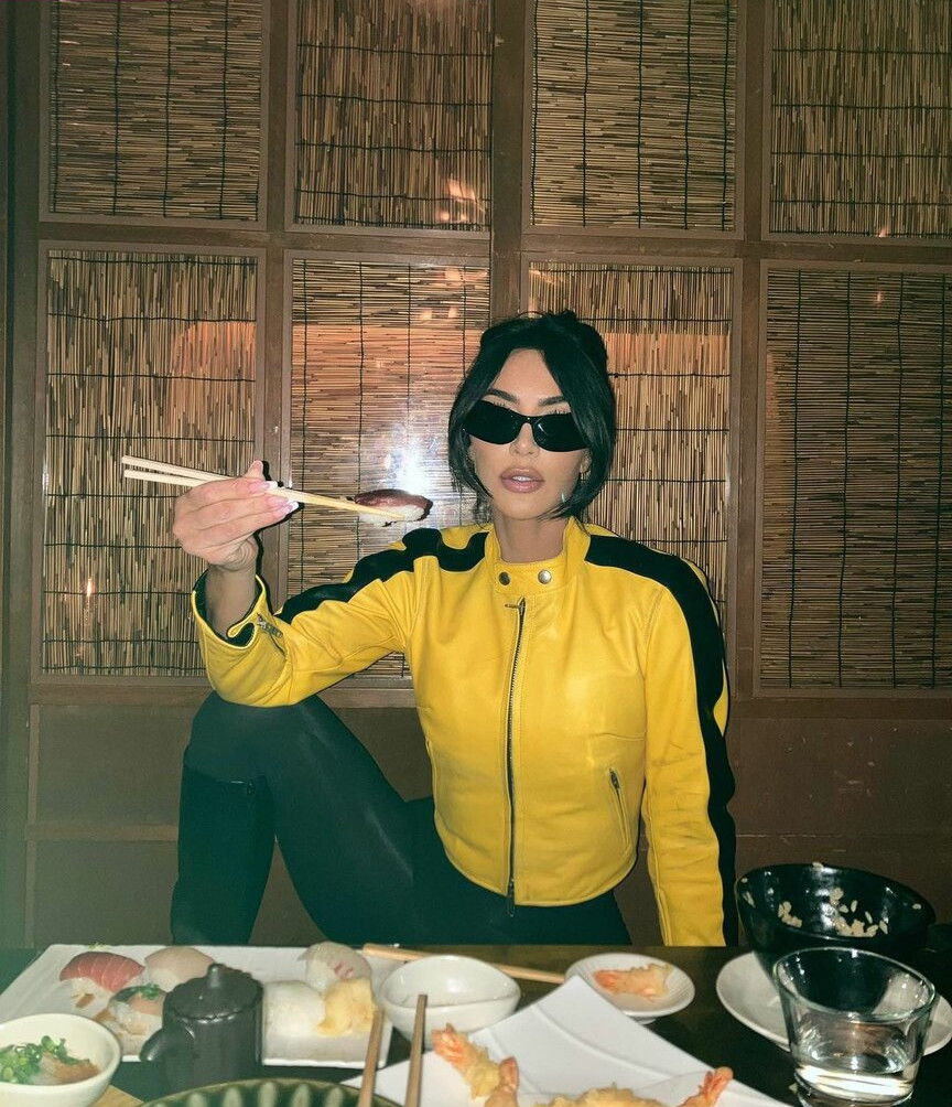 kim-kardashian Nude Leaks OnlyFans Photos #2826 - LeakJerk