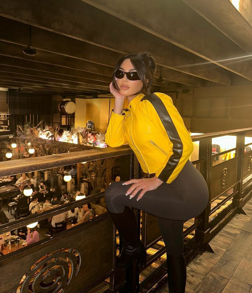 kim-kardashian Nude Leaks OnlyFans Photos #2827 - LeakJerk