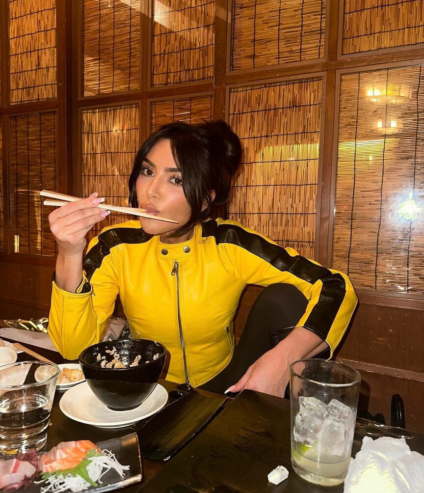 kim-kardashian Nude Leaks OnlyFans Photos #2828 - LeakJerk