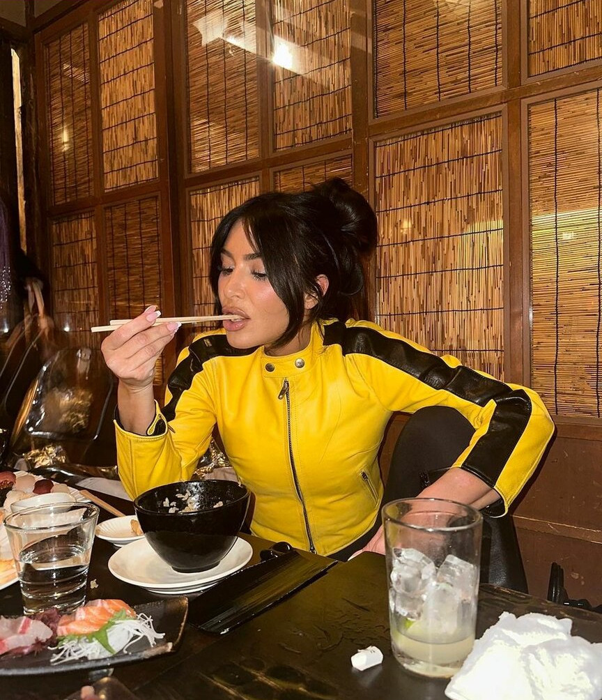 kim-kardashian Nude Leaks OnlyFans Photos #2829 - LeakJerk