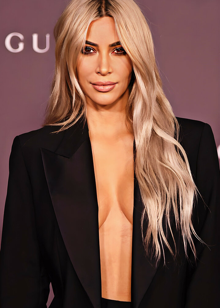 kim-kardashian Nude Leaks OnlyFans Photos #2853 - LeakJerk