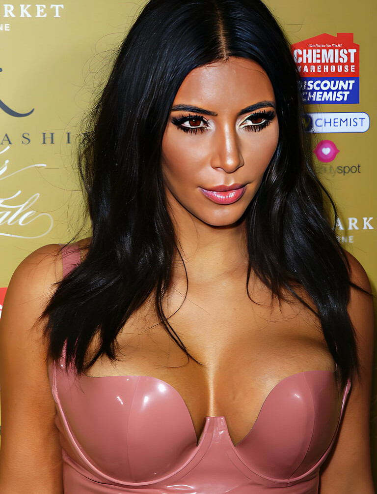 kim-kardashian Nude Leaks OnlyFans Photos #2859 - LeakJerk