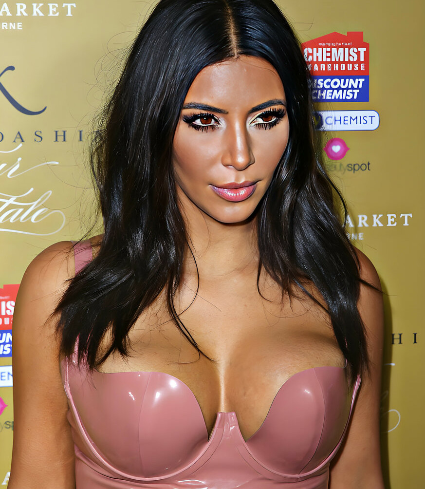 kim-kardashian Nude Leaks OnlyFans Photos #2867 - LeakJerk