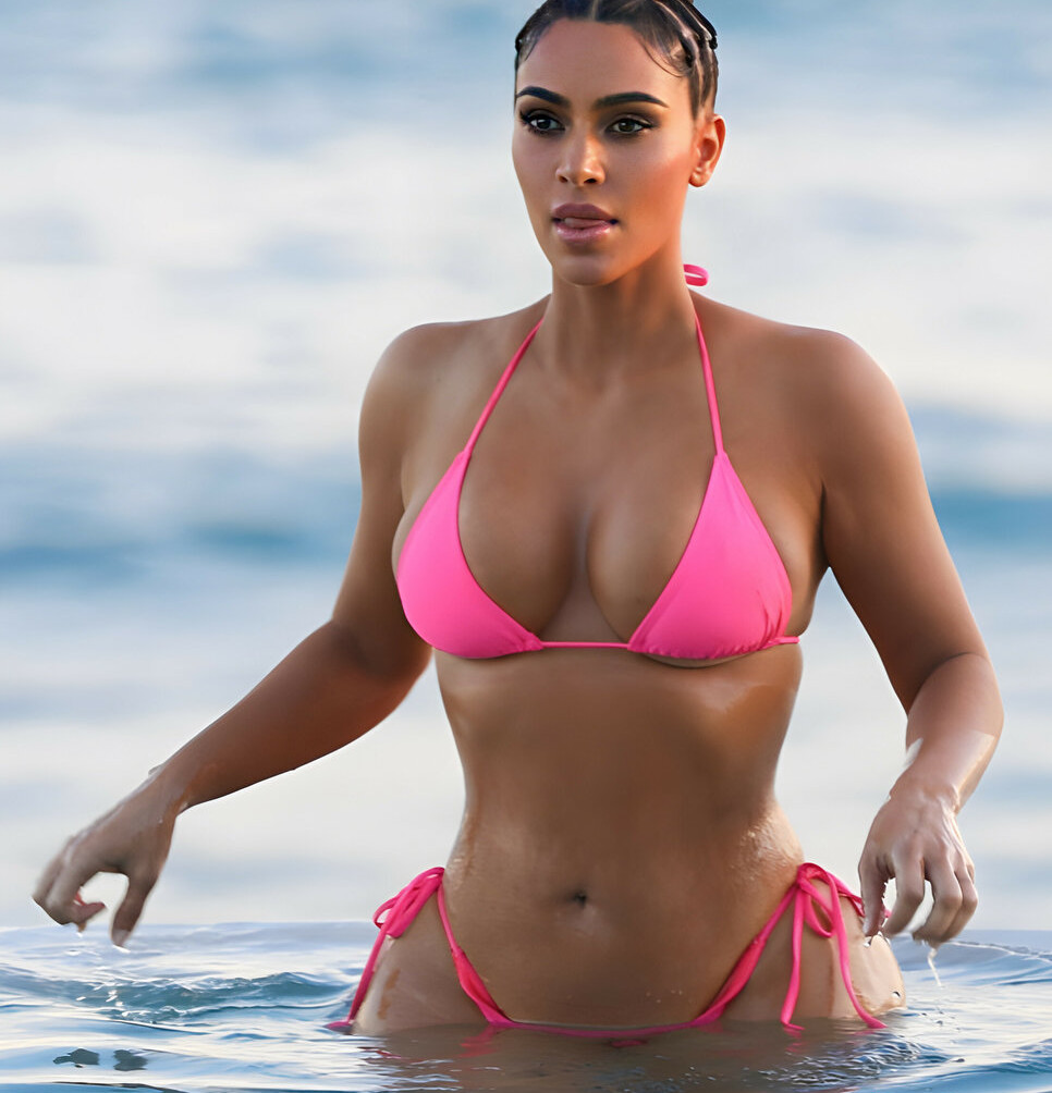 kim-kardashian Nude Leaks OnlyFans Photos #2871 - LeakJerk