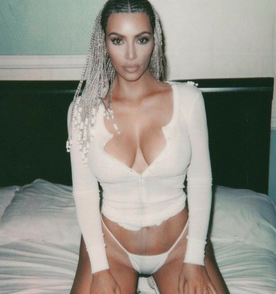 kim-kardashian Nude Leaks OnlyFans Photos #2885 - LeakJerk