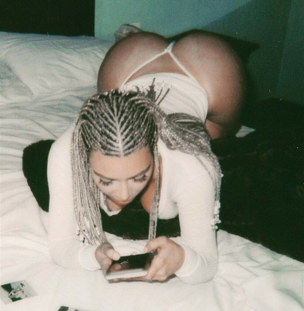 kim-kardashian Nude Leaks OnlyFans Photos #2886 - LeakJerk