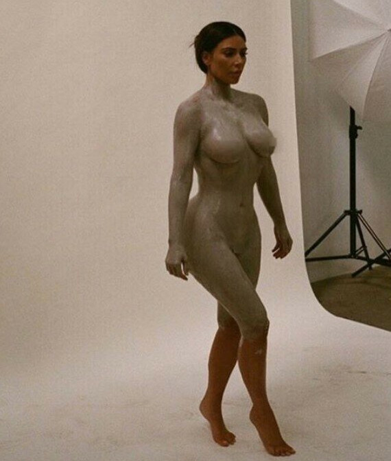kim-kardashian Nude Leaks OnlyFans Photos #2888 - LeakJerk