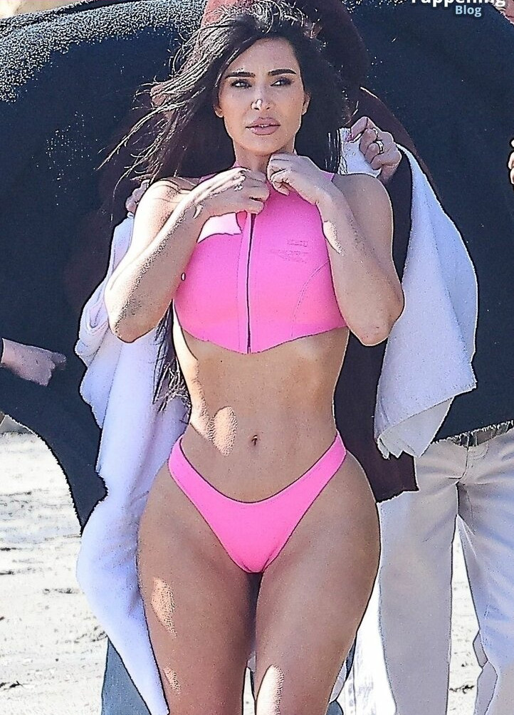 kim-kardashian Nude Leaks OnlyFans Photos #2890 - LeakJerk