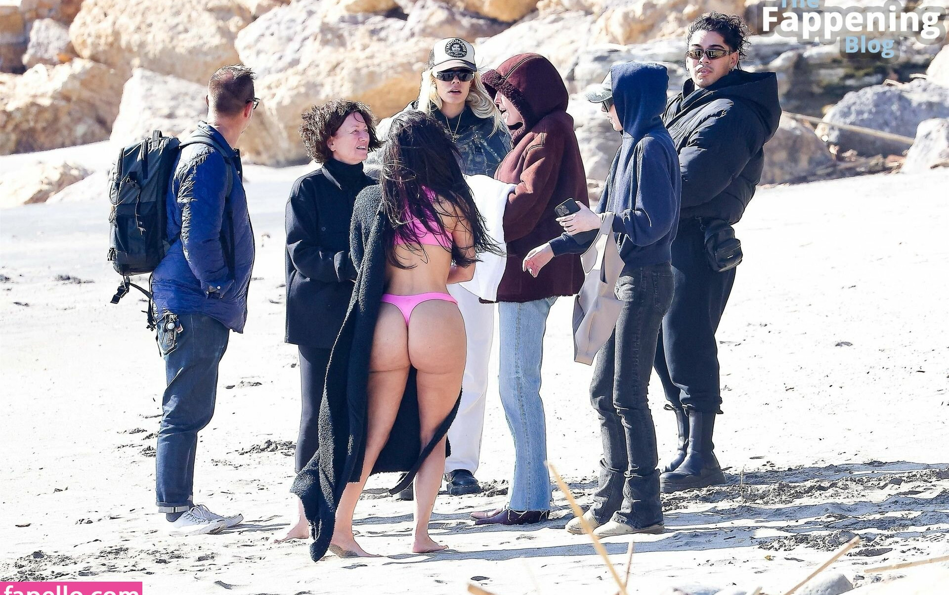 kim-kardashian Nude Leaks OnlyFans Photos #2894 - LeakJerk