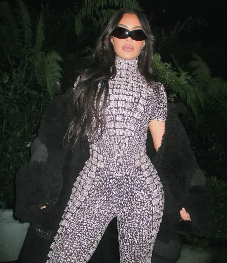 kim-kardashian Nude Leaks OnlyFans Photos #2907 - LeakJerk