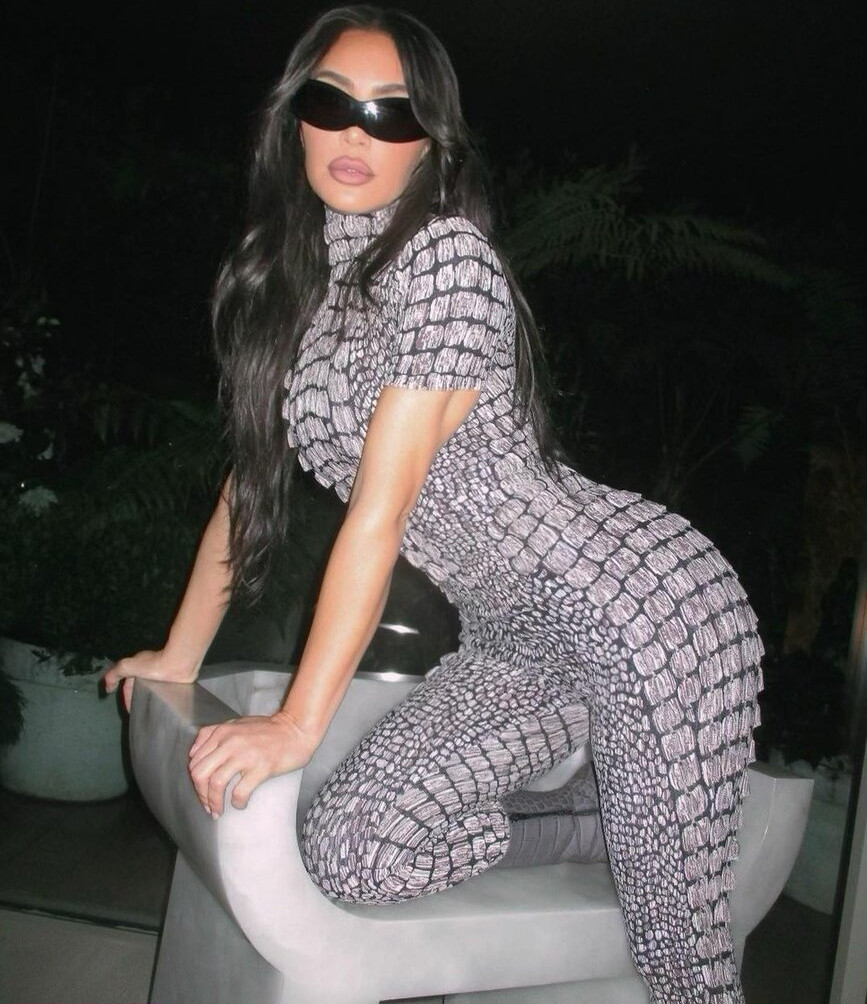 kim-kardashian Nude Leaks OnlyFans Photos #2908 - LeakJerk